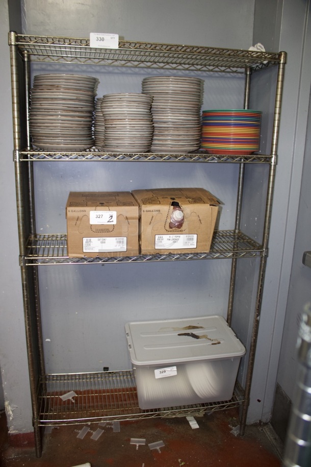 (2) Boxes Of Drink Mix (1) Diet Coke, (1) Hi-C Poppin' Pink Lemonade. 2x Your Bid - Image 1 of 1