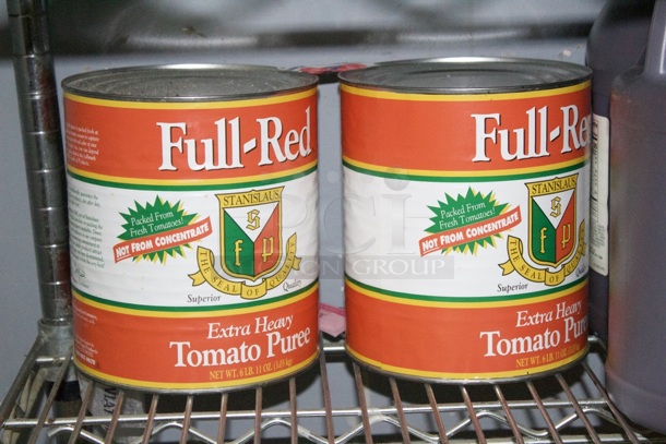 ALL-FOR-ONE!! Tomato Puree, Chocolate Syrup, Hand Held Mixer + MORE - Image 2 of 5