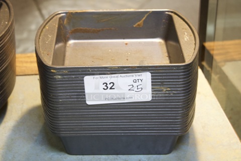 Wilton Perfect Non-Stick Steel Cake Pan 25x Your Bid 