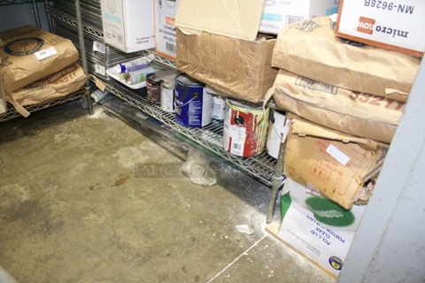 Paint, Painting Supplies Various Colors & Sizes