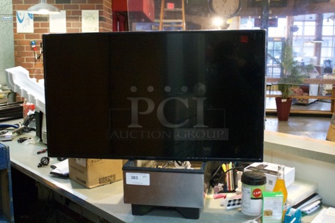 NEW IN THE BOX! Insignia™ - 40" Class N10 Series LED Full HD TV