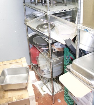 ALL-FOR-ONE Misc Kitchenwares 