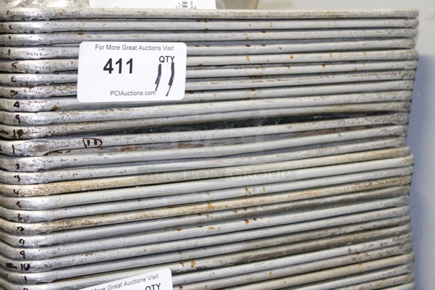 Sheet Pans. 11x Your Bid - Image 2 of 2