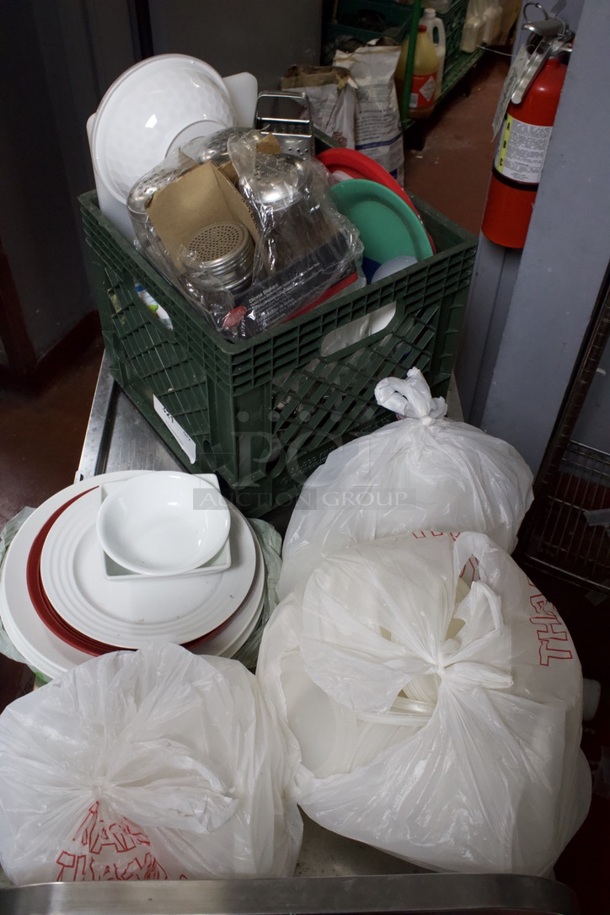ALL-4-1 Smallwares, Kitchen-Wares and More!!  - Image 3 of 5