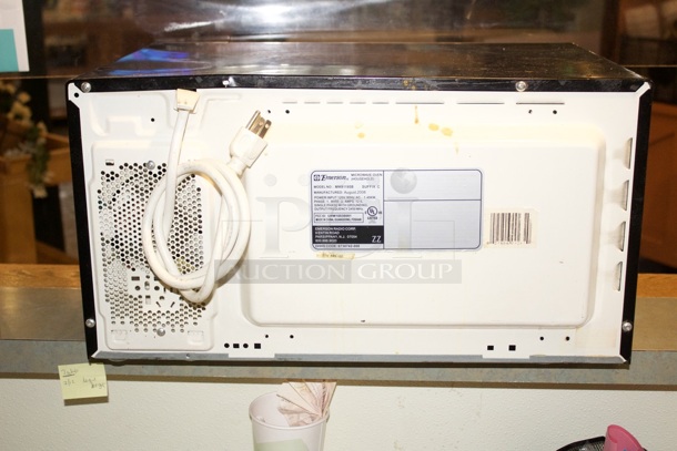 Emerson MW8119SB Microwave Oven, 1000 Watt.  - Image 4 of 5