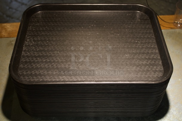 Food Trays - 14" x 18". 28x Your Bid.  - Image 7 of 7
