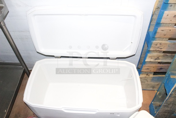 Coleman Cooler  - Image 2 of 2