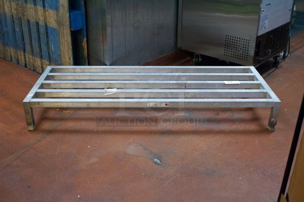 5ft Dunnage Rack. 60x24x8 - Image 4 of 4