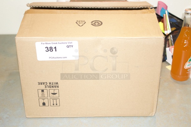 NEW IN THE BOX! Star Microtronics SP742ME Gray Receipt Printer!! - Image 5 of 8