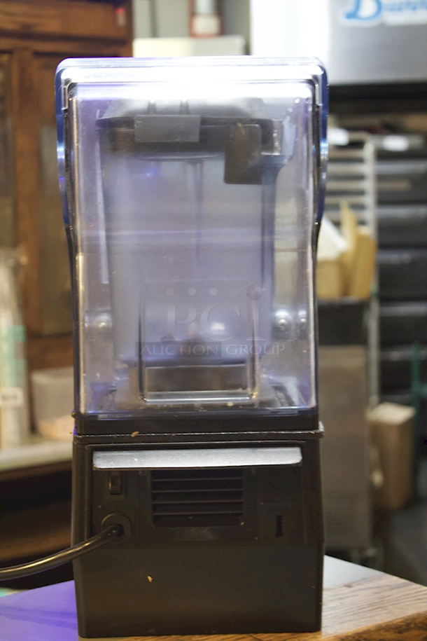 SWEET! Vita-Mix Corp. VM0145 The Quite One Commercial Blender / Food Preparing Machine With 48oz Cup. 
120 V, 50/60 Hz, 15 AMPS - Image 5 of 7