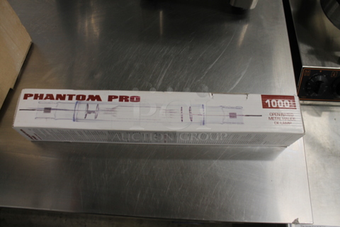 Boxes of 12 BRAND NEW IN BOX! Hydrofarm BUHL1DEPH Dough Ended Lamp. Missing 1. 2 Times Your Bid!