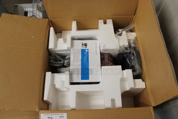 BRAND NEW IN BOX! HP 7540 Monitor - Image 2 of 4