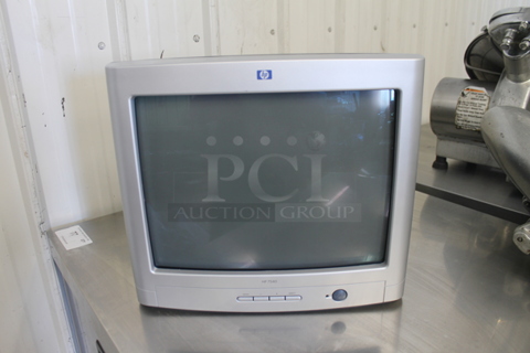 BRAND NEW IN BOX! HP 7540 Monitor