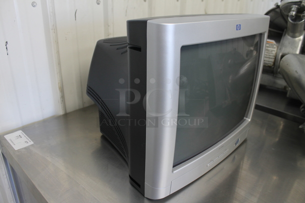 BRAND NEW IN BOX! HP 7540 Monitor - Image 3 of 4