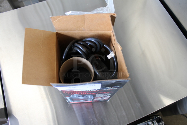 BRAND NEW SCRATCH AND DENT! Sears Craftsman Submersible Portable 1/4 HP Utility Pump - Image 5 of 5