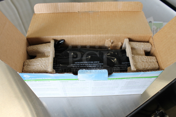 BRAND NEW IN BOX! Sustainable Earth  Ink Cartridge - Image 3 of 3