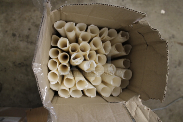 Box of Cotton Candy Cones - Image 3 of 5