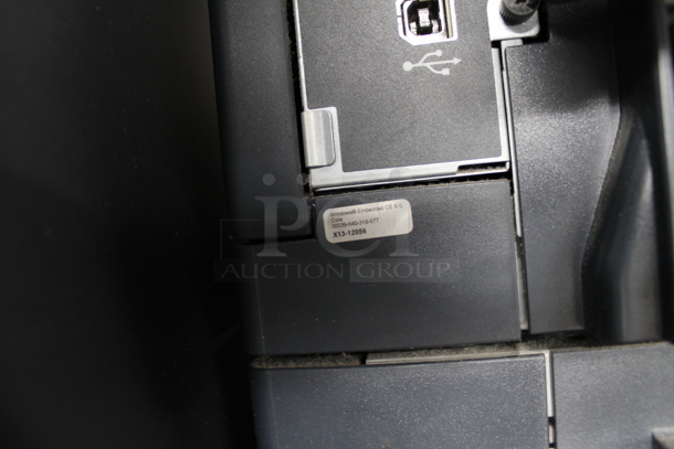 HP LaserJet 600 M602 Metal Countertop Printer. - Image 8 of 9