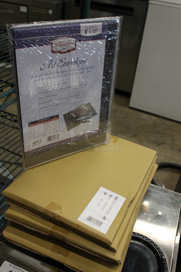 ALL OEN MONEY! Tier Lot of Various BRAND NEW Items Including Pot Holders and Hose Sprayers - Image 8 of 8