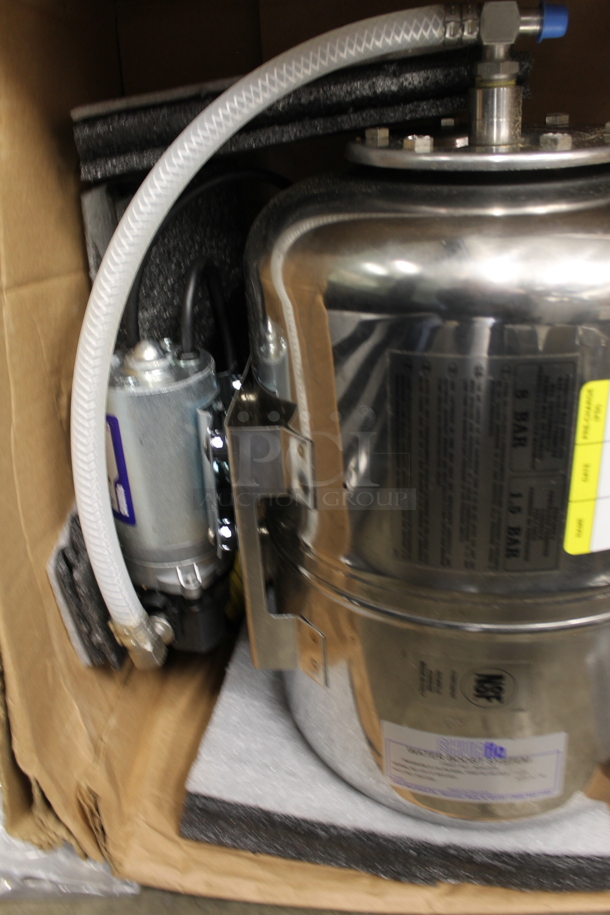 ShurFlo Water Booster.  - Image 2 of 3