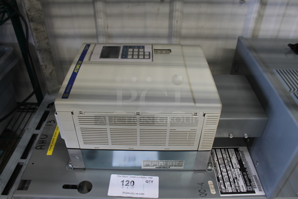 ALL ONE MONEY! Tier Lot of Electronics Including Monitor and Altvar Motor Controller, ATV56U90N4 - Image 2 of 12
