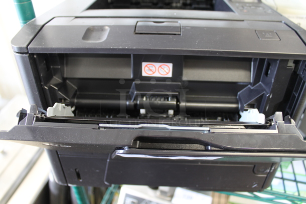 HP LaserJet Pro 400 Metal Countertop Printer w/ Toner Cartridge - Image 4 of 6