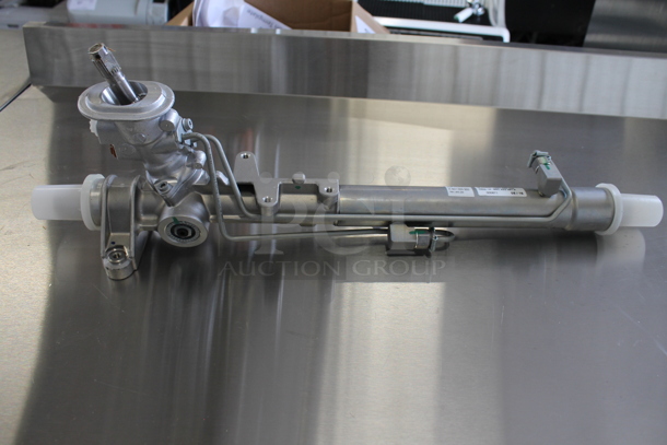 Bosch K S01 000 993 Steering Rack.  - Image 4 of 5