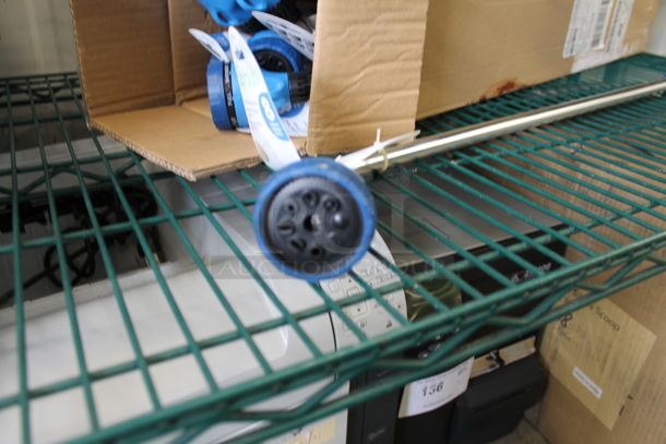 Box of 6 BRAND NEW! Hose Sprayer Attachment.  - Image 3 of 5