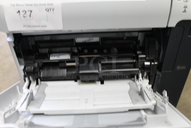 HP LaserJet 600 M602 Countertop Printer. - Image 4 of 7