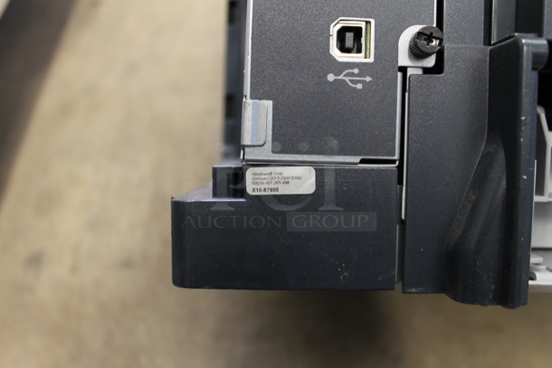 HP LaserJet 600 M602 Countertop Printer. - Image 7 of 7