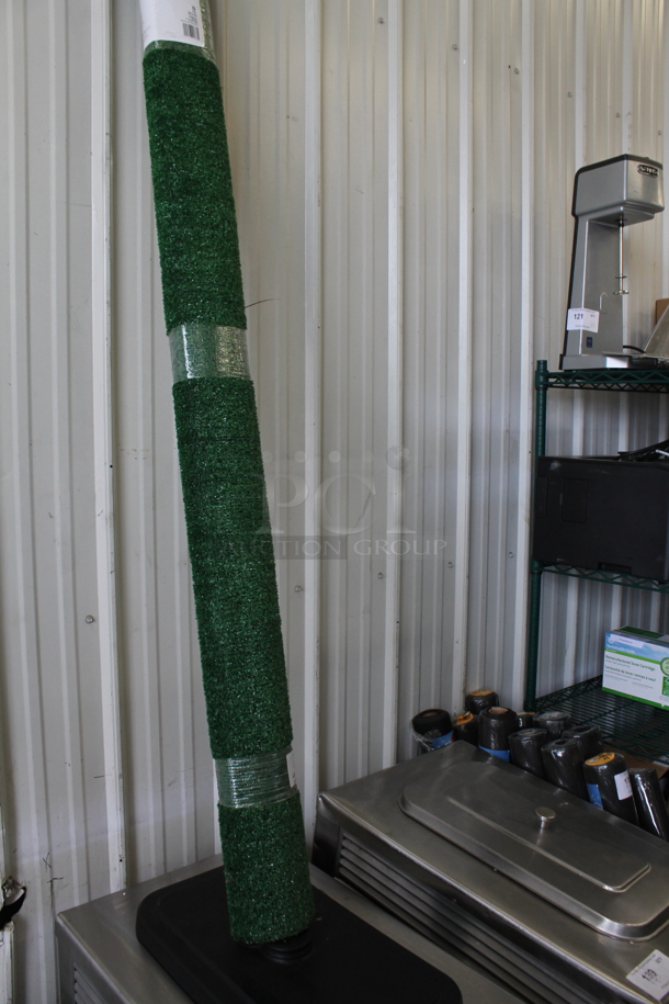 Roll of Artificial Grass - Image 1 of 3