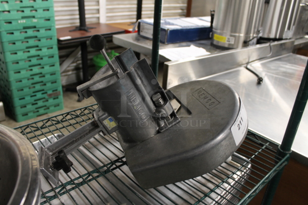 Nemco Metal Commercial Vegetable Slicer. - Image 3 of 4