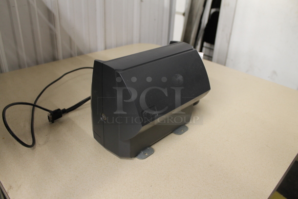 Coin Dispenser. Missing Rack. - Image 2 of 5