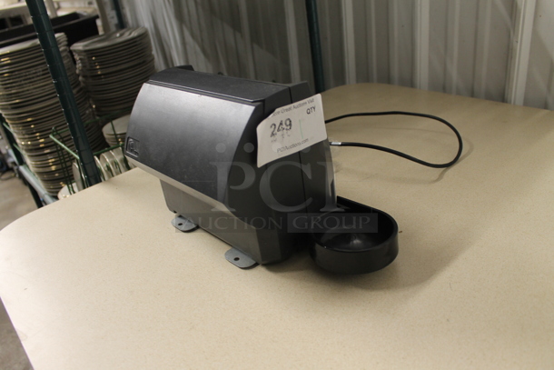 Coin Dispenser. Missing Rack. - Image 3 of 5
