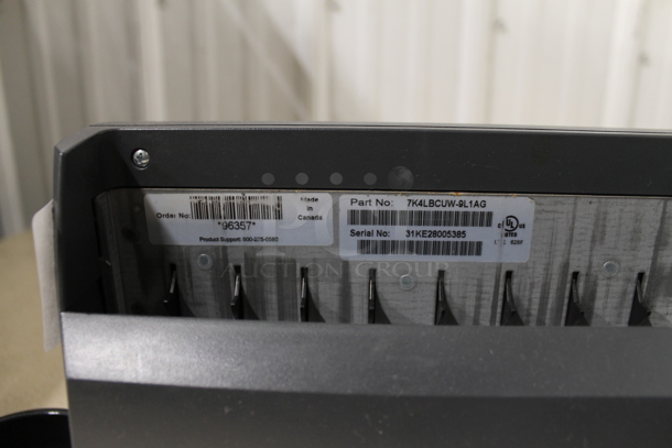 Coin Dispenser. Missing Rack. - Image 5 of 5