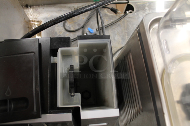 Keurig K150 Countertop Single Cup Coffee Machine. 120 Volts, 1 Phase.  - Image 4 of 5