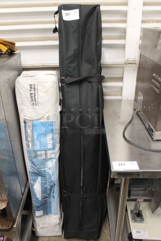 Instant Canopy in Bag - Image 1 of 2