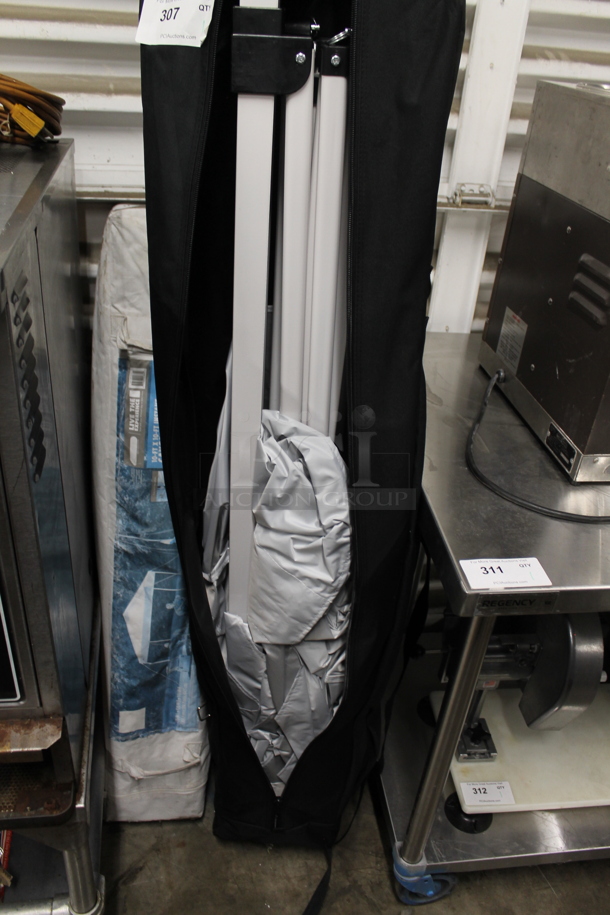 Instant Canopy in Bag - Image 2 of 2