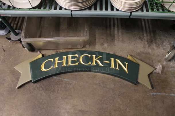 ALL ONE MONEY! Lot of Metro Contents Including Plates and Dorp In Bin Lids. Does Not Include Shelving Unit. - Image 9 of 9
