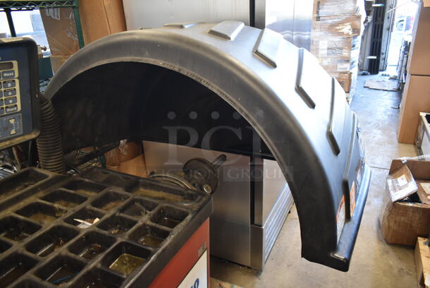 Coats 1250 Metal Commercial Floor Style 2D Wheel Balancer with Laser Guided Operation. 220-250 Volts, 1 Phase. - Image 5 of 7