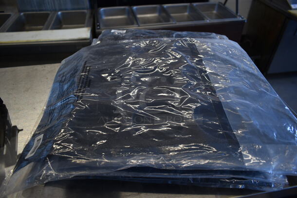 5 BRAND NEW SCRATCH AND DENT! Sasa Demarle Flexipan® Air SF-01674 Silicone 15 Compartment Tartlet Mold - 3 3/4" x 3 3/4" x 1" Cavities. 5 Times Your Bid! - Image 3 of 6