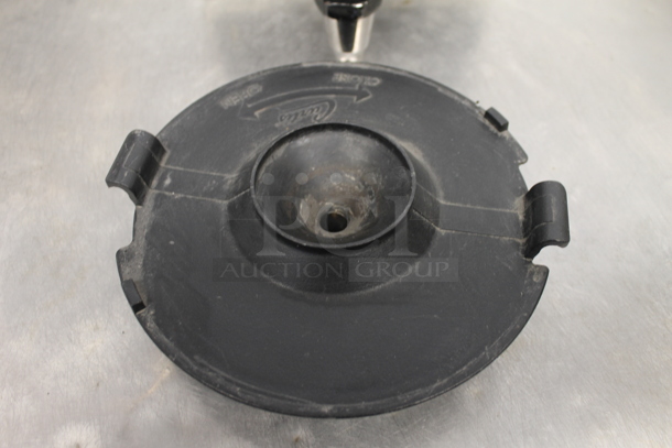 Curtis GEM-3 Stainless Steel Commercial Coffee Satellite Server. - Image 2 of 5