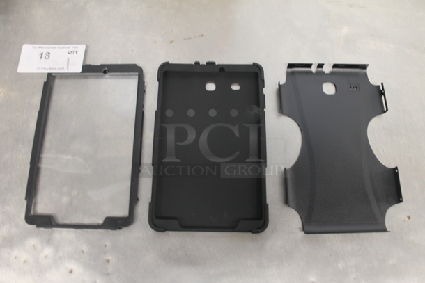 BRAND NEW! Tablet Cover - Image 3 of 4