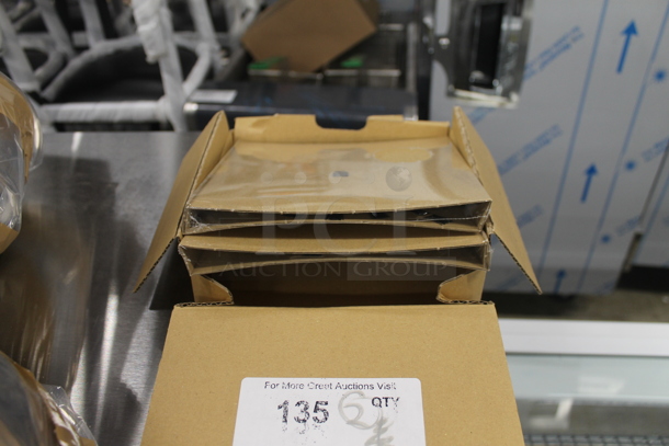 Box of 2 BRAND NEW! Makita SH00000065 Side Brushes for DRC200Z  - Image 2 of 4
