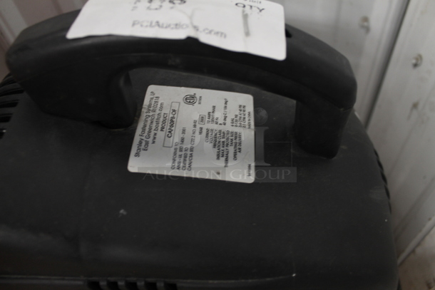 Bostitch Metal Oil Free Air Compressor.  - Image 4 of 4
