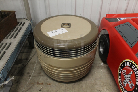 Lasko H12-I Heater? 120 Volts, 1 Phase. 