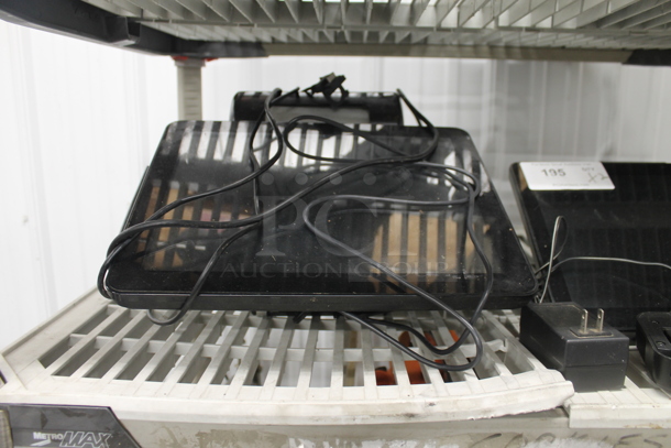 2 Toast SAM4S POS Monitors. 2 Times your Bid! - Image 3 of 5