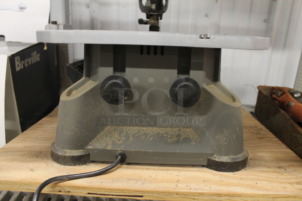 Rockwell RR7320 Countertop Table Saw - Image 4 of 8