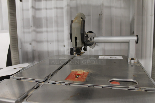 Rockwell RR7320 Countertop Table Saw - Image 8 of 8
