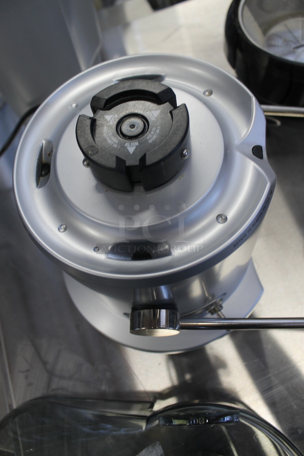 Breville JE95XL Countertop Citrus Juicer - Image 5 of 9